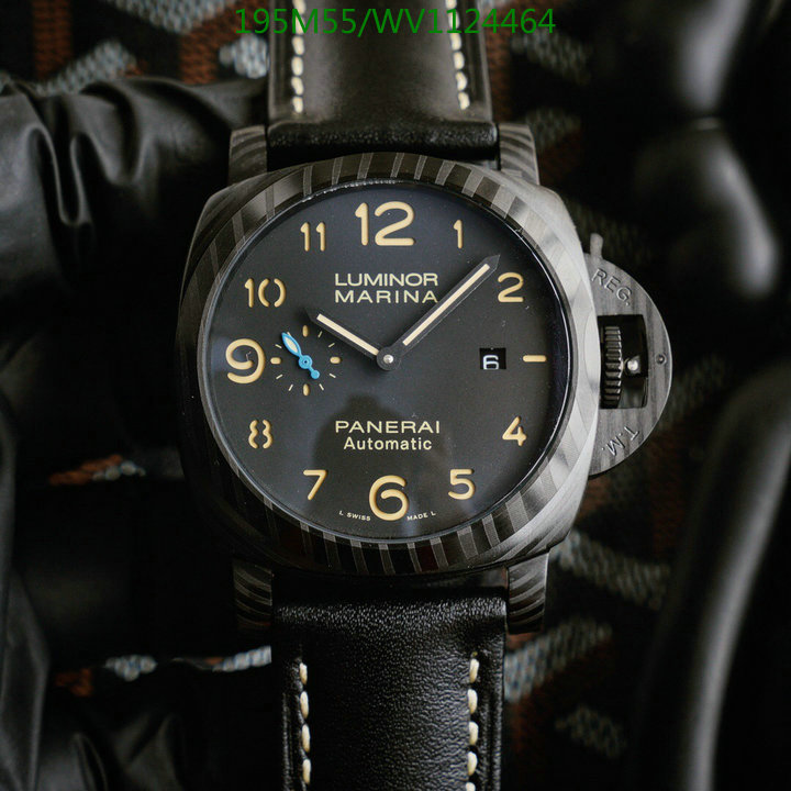 YUPOO-Panerai Watch Code: WV1124464