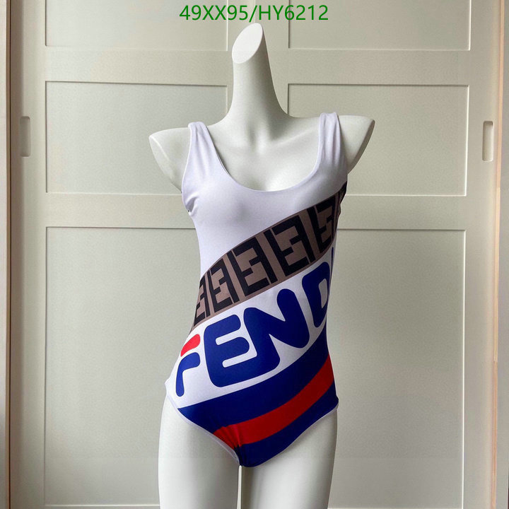 YUPOO-Fendi swimsuit Replica Shop Code: HY6212