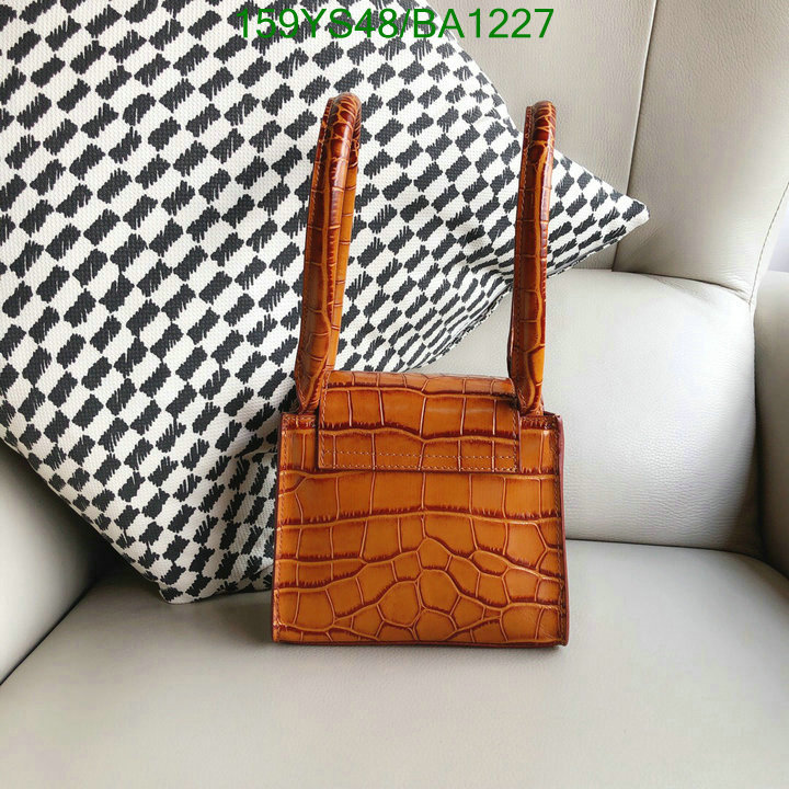 YUPOO-High-quality fashion bag Code: BA1227