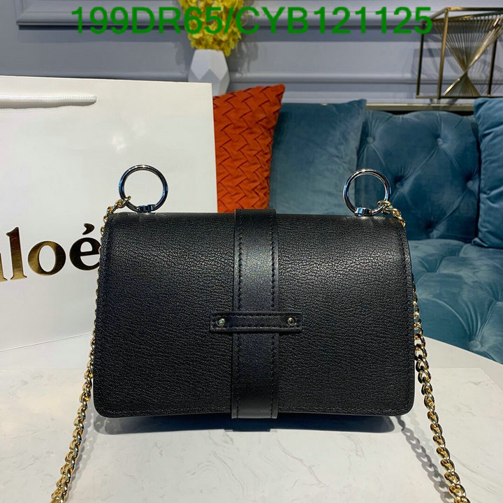 YUPOO-Chloé bag Code: CYB121125