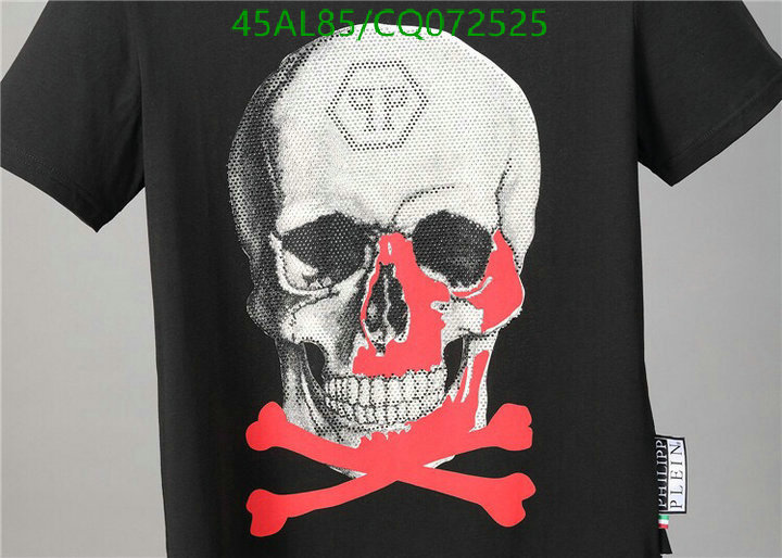 YUPOO-Phillipp Plein T-Shirt Code: CQ072525