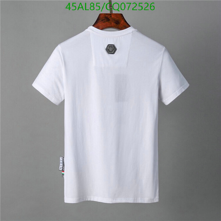 YUPOO-Phillipp Plein T-Shirt Code: CQ072526
