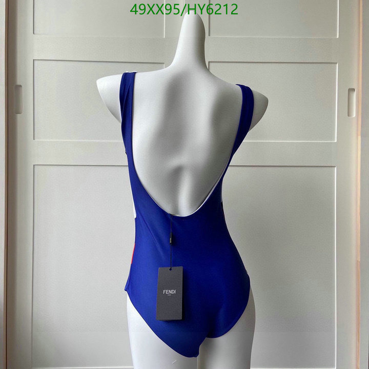 YUPOO-Fendi swimsuit Replica Shop Code: HY6212