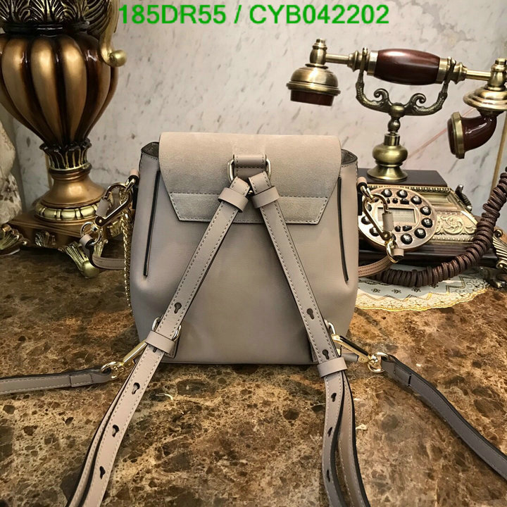 YUPOO-Chloé bag Code: CYB042202