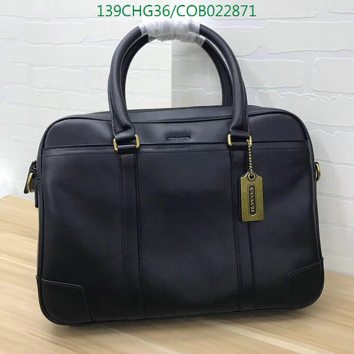 YUPOO-Coach bag Code: COB022871