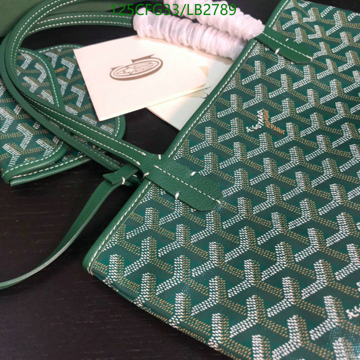 YUPOO-Goyard classic bags GY020181 Code: LB2789 $: 125USD