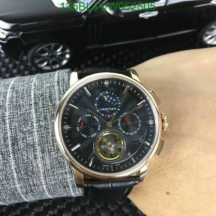 YUPOO-Cartier Luxury Watch Code: W052505