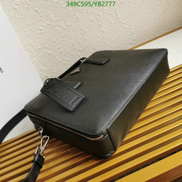 YUPOO-Prada bags 2VE366 Code: YB2777 $: 349USD