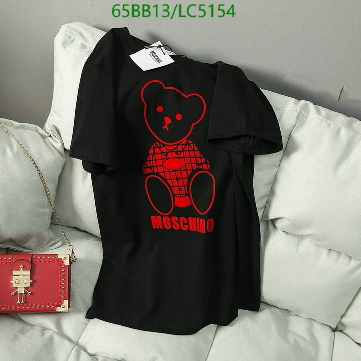YUPOO-Moschino fashion personality clothing Code: LC5154 $: 65USD
