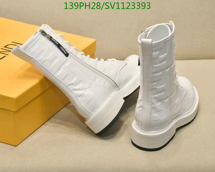 YUPOO-Fendi women's shoes Code: SV1123393
