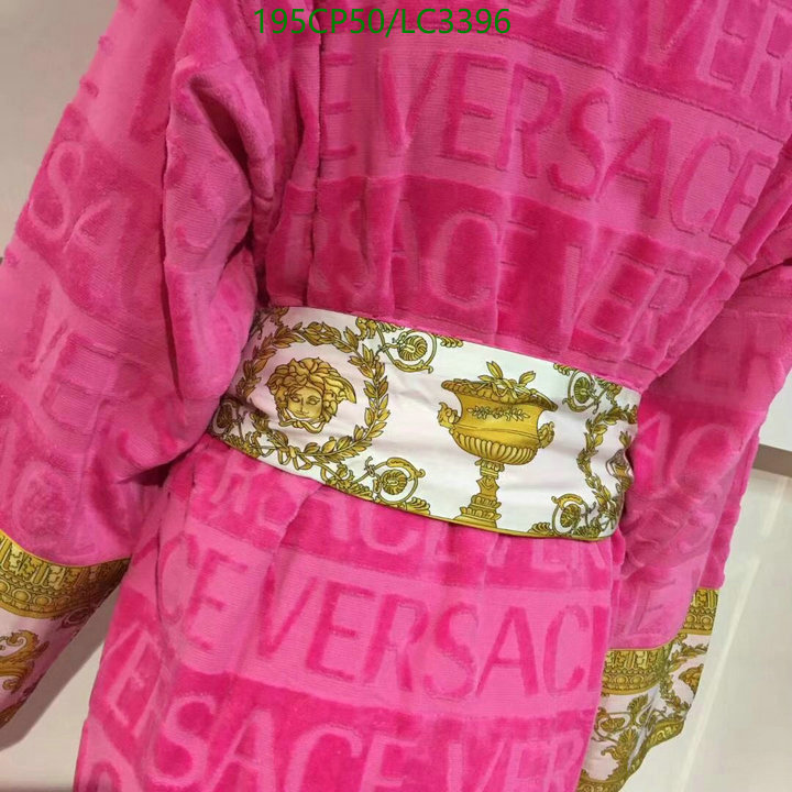 YUPOO-Versace women's clothing Code: LC3396 $: 195USD