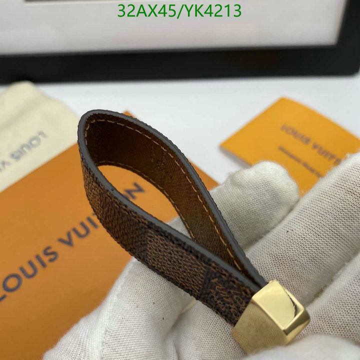 YUPOO-Louis Vuitton Fashion Key pendant LV Code: YK4213 $: 32USD