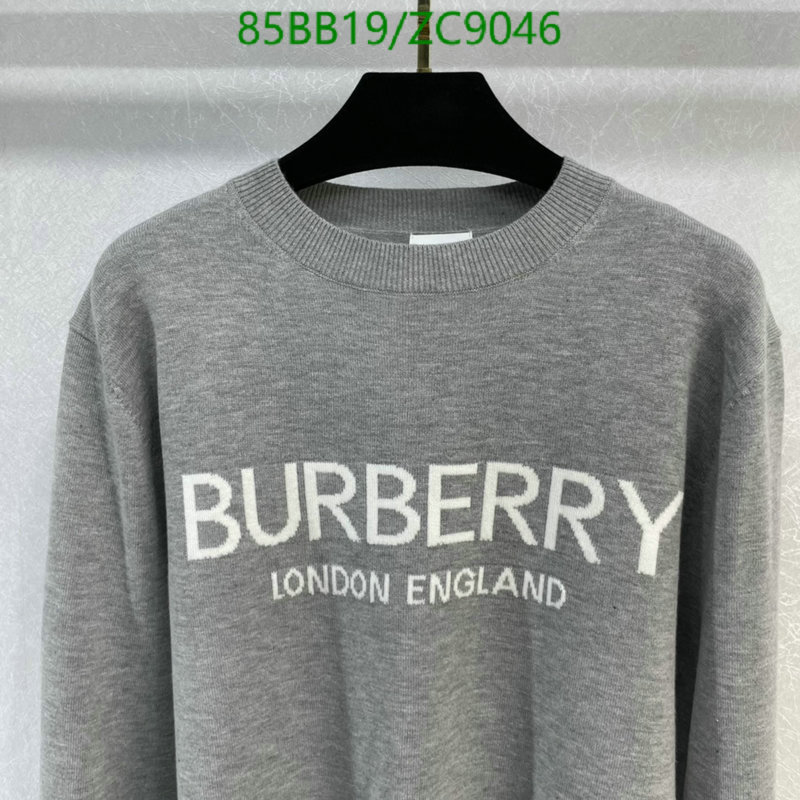 YUPOO-Burberry 1:1 Replica clothing Code: ZC9046