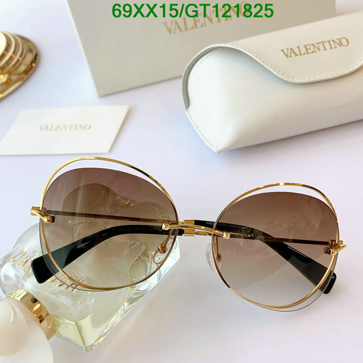 YUPOO-Valentino Designer Glasses Code: GT121825