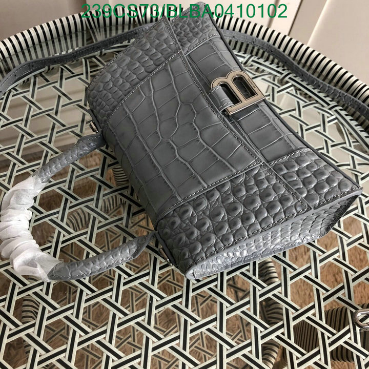 YUPOO-Balenciaga bags Code:BLBA0410102