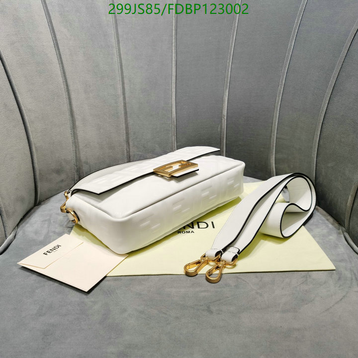 YUPOO-Fendi bag Code: FDBP123002