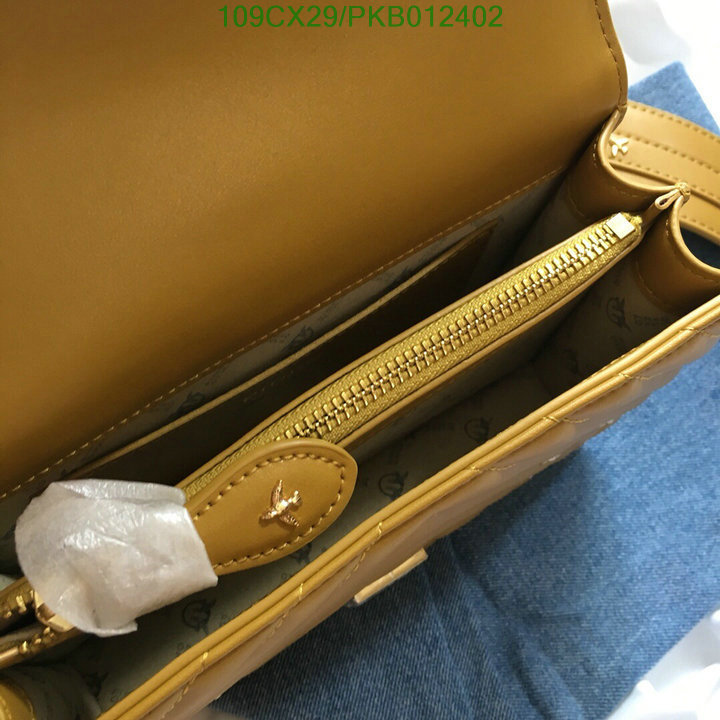 YUPOO-PINKO Bag Code: PKB012402