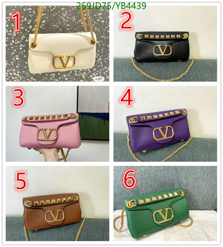 YUPOO-Valentino high quality bags 1155 Code: YB4439 $: 269USD