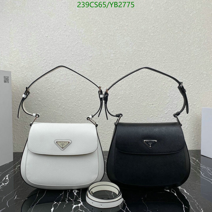 YUPOO-Prada bags 1BD303 Code: YB2775 $: 239USD