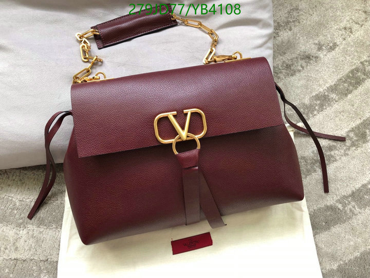 YUPOO-Valentino bags 0015 Code: YB4108 $: 279USD