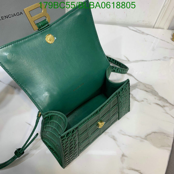 YUPOO-Balenciaga bags Code:BLBA0618805