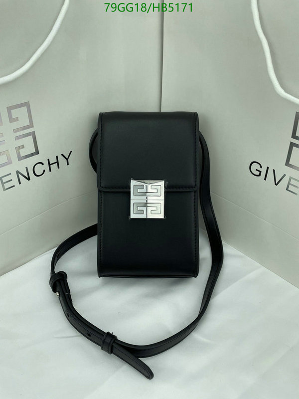 YUPOO-Givenchy Replica 1:1 High Quality Bags Code: HB5171