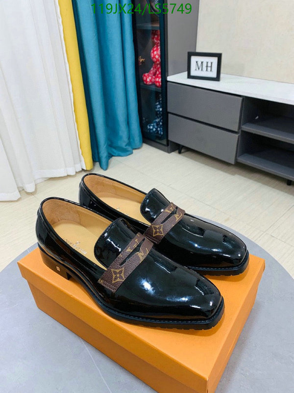 YUPOO-Louis Vuitton Fake Men's shoes LV Code: LS5749 $: 119USD