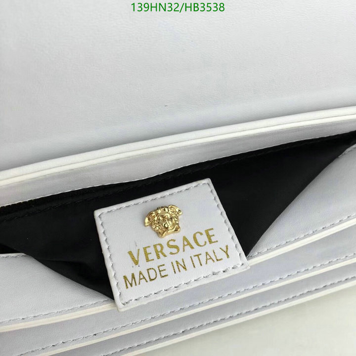 YUPOO-Versace Best Replicas Bags Code: HB3538