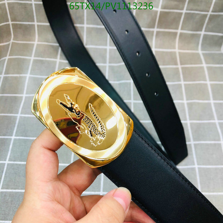 YUPOO-Steven Men's Belt Code: PV1113236