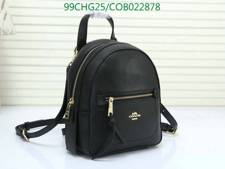 YUPOO-Coach bag Code: COB022878