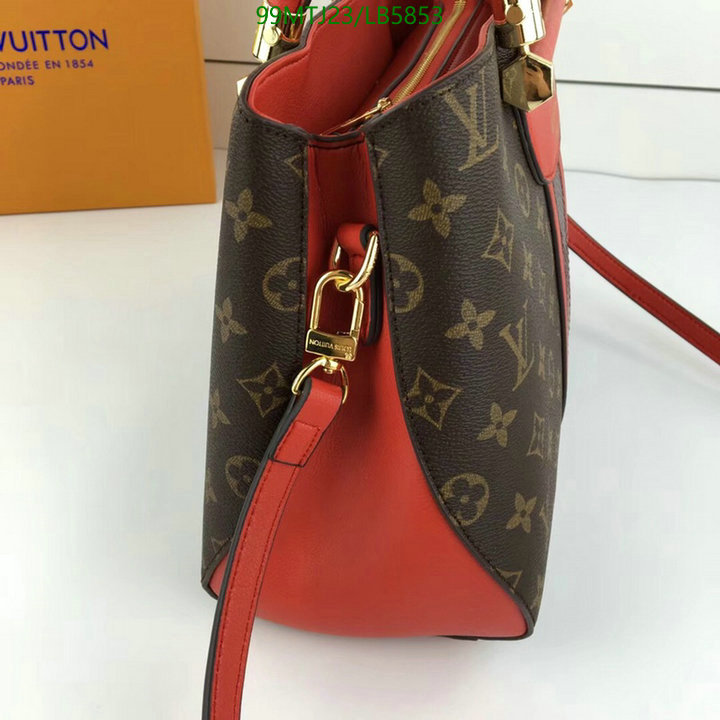 YUPOO-Louis Vuitton AAA+ Replica bags LV 55883 Code: LB5853 $: 99USD