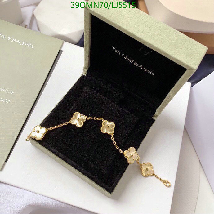 YUPOO-Van Cleef & Arpels High Quality Fake Jewelry Code: LJ5515 $: 39USD