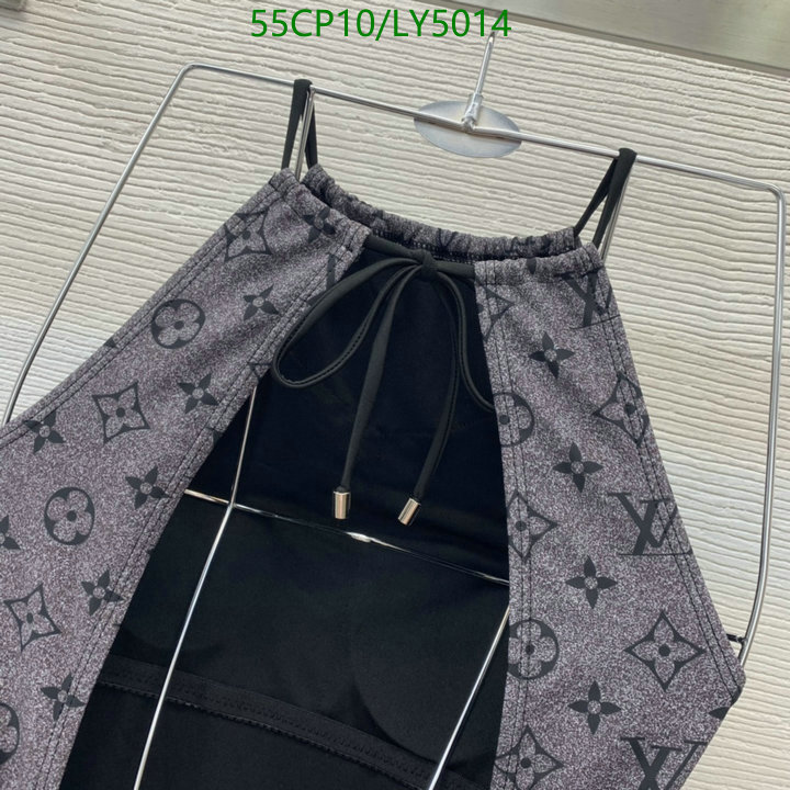 YUPOO-Louis Vuitton sexy Swimsuit LV Code: LY5014 $: 55USD