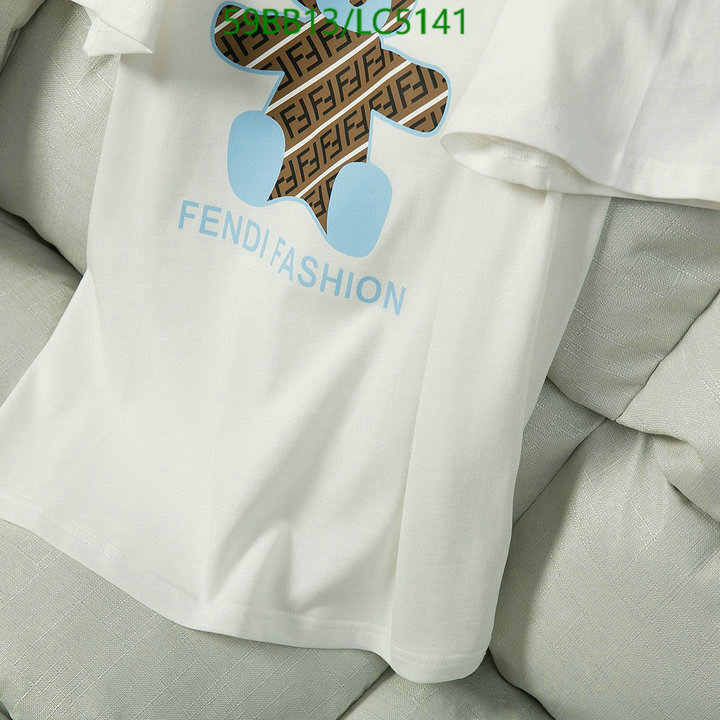YUPOO-Fendi hot sale clothing Code: LC5141 $: 59USD