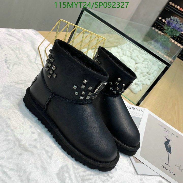 YUPOO-Fashion women's shoes Code:SP092327