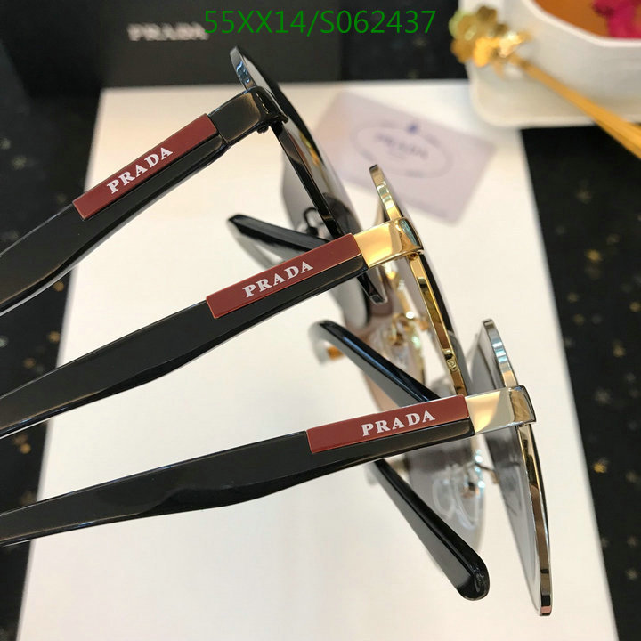 YUPOO-Prada Driving polarized light Glasses Code: G062437 $:55USD