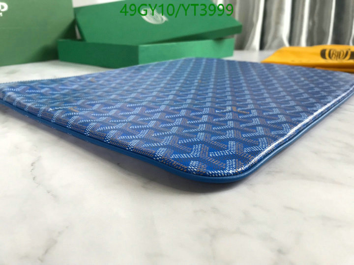 YUPOO-Goyard wallet Code: YT3999 $: 49USD