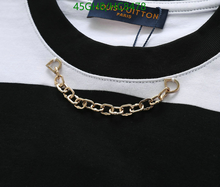 Code: HC8478