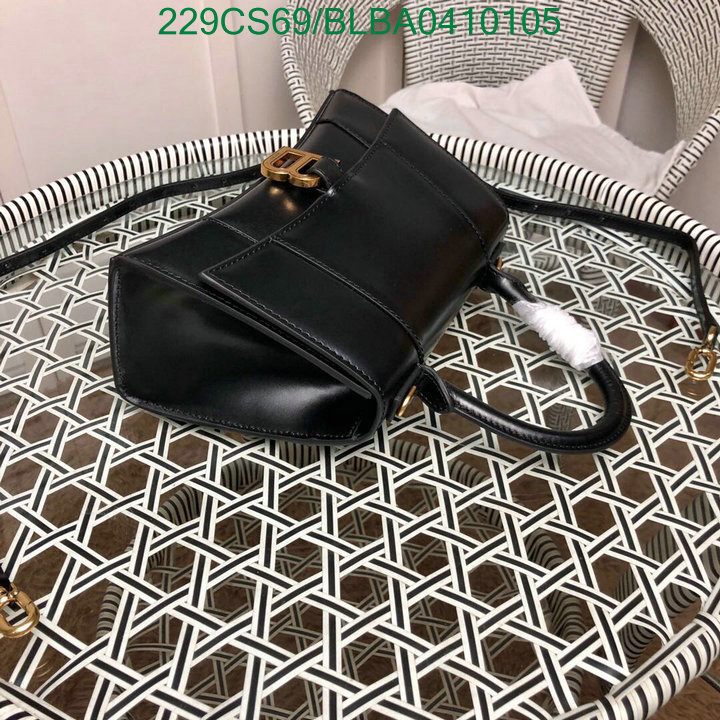 YUPOO-Balenciaga bags Code:BLBA0410105