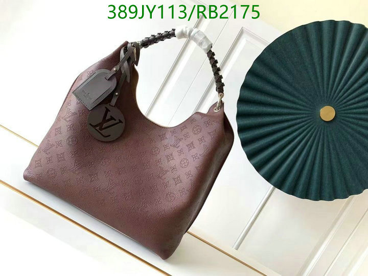 YUPOO-Louis Vuitton High Quality Copy bags Code: RB2175