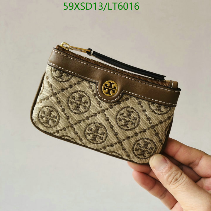 YUPOO-Tory Burch best quality replica Wallet Code: LT6016 $: 59USD