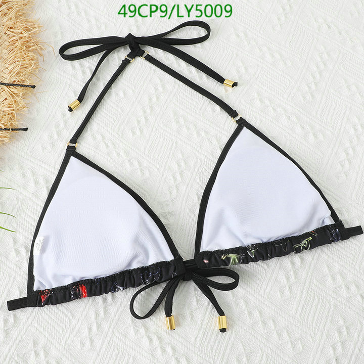 YUPOO-Louis Vuitton sexy Swimsuit LV Code: LY5009 $: 49USD