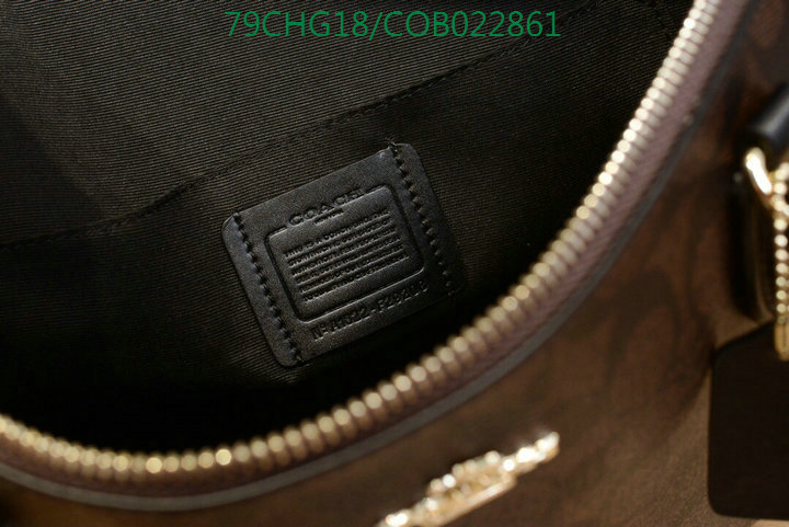 YUPOO-Coach bag Code: COB022861