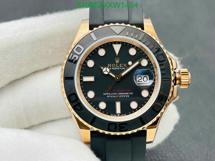 YUPOO-Rolex mirror quality Watch Code: XW1454