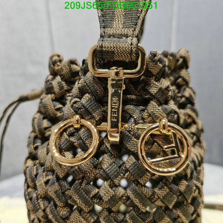 YUPOO-Fendi bag Code: FDB061951