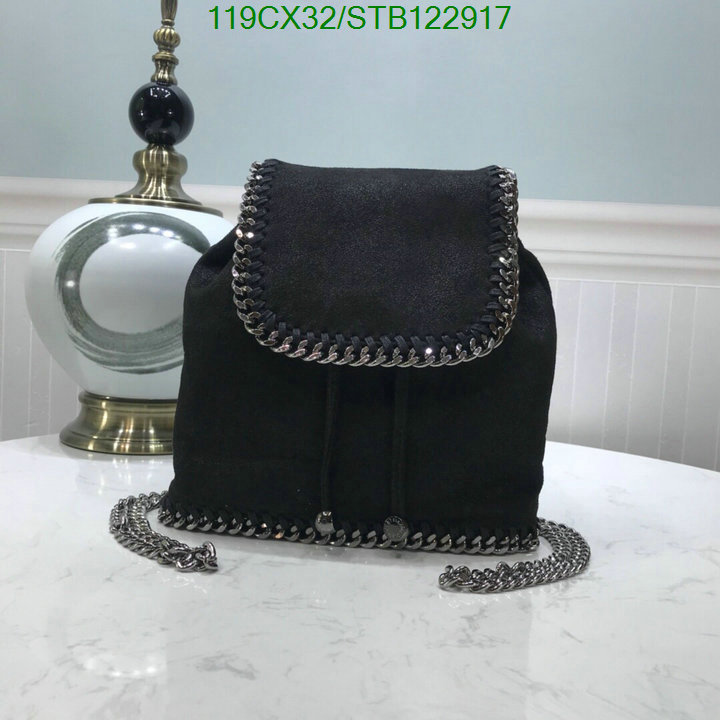 YUPOO-Stella McCartney Bag Code:STB122917