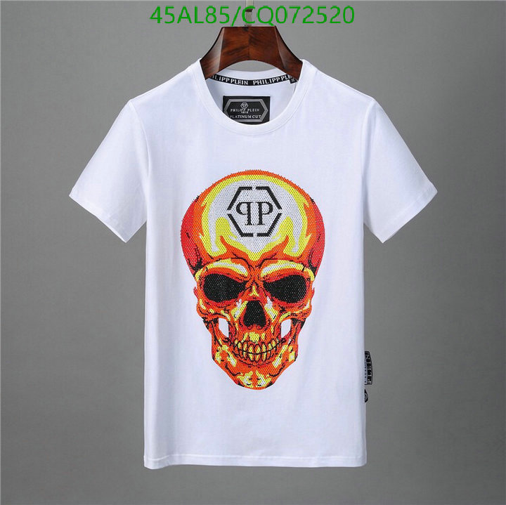 YUPOO-Phillipp Plein T-Shirt Code: CQ072520