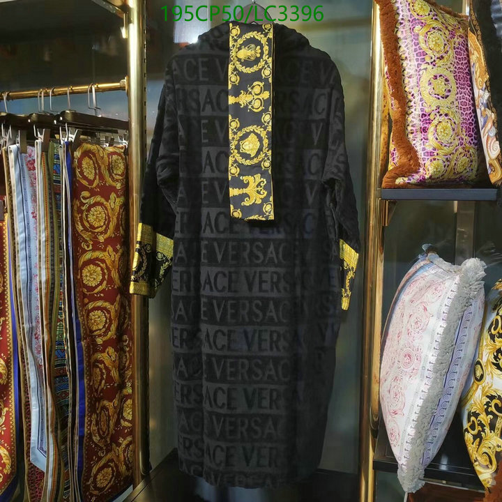 YUPOO-Versace women's clothing Code: LC3396 $: 195USD