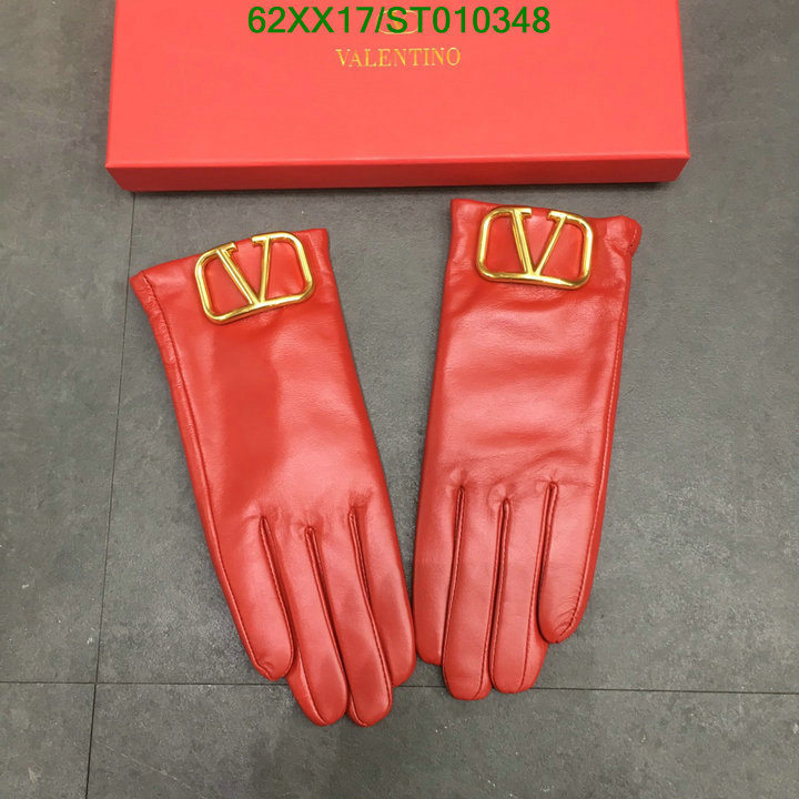 YUPOO-Valentino Gloves Code: ST010348