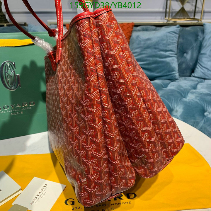 YUPOO-Goyard bag Code: YB4012 $: 159USD